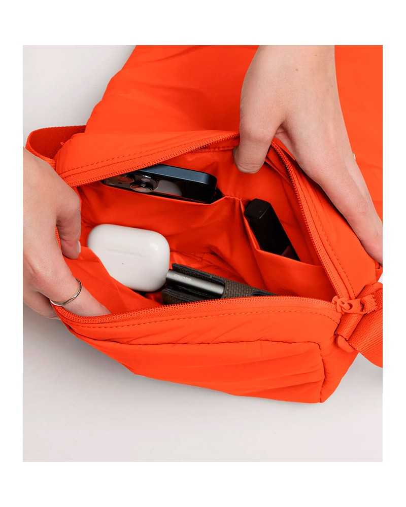 Got Bag Cloud Crossbody Bag Red