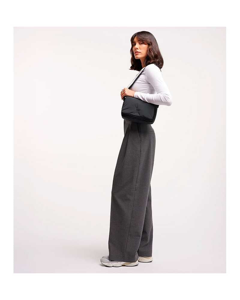 Got Bag Cloud Crossbody Bag Black