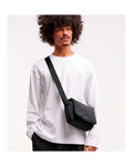 Got Bag Cloud Crossbody Bag Black