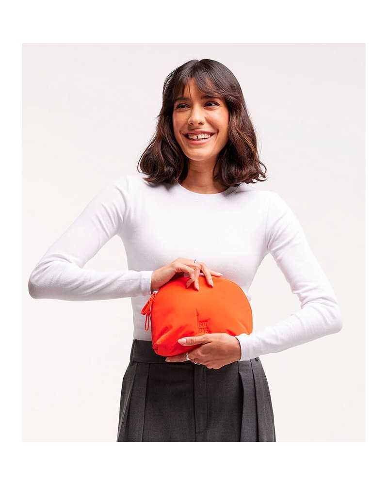 Got Bag Cloud Pocket Bag Red