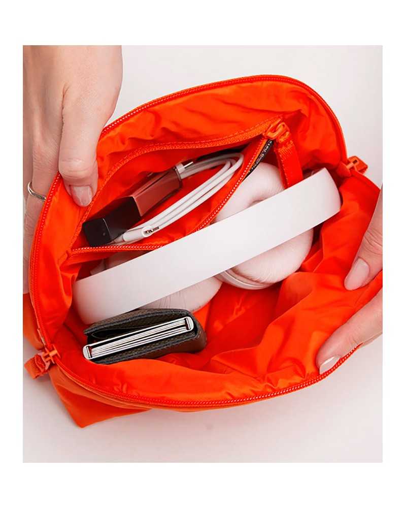 Got Bag Cloud Pocket Bag Red