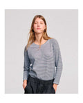 Beatriz Furest Amalfi Tshirt Stripes