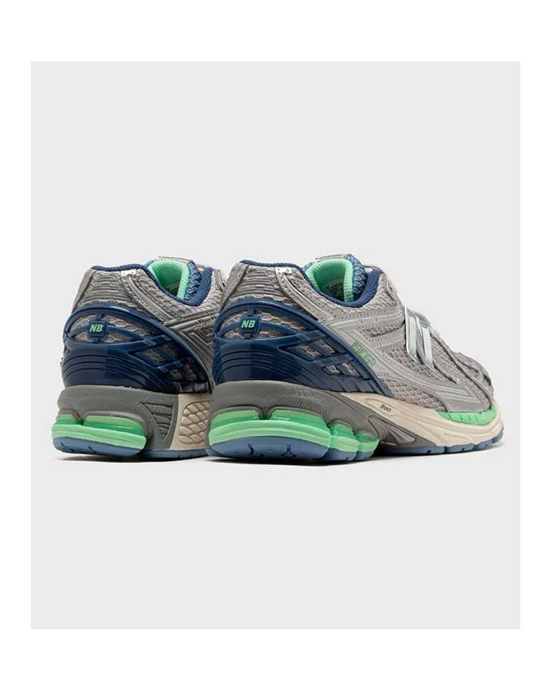 New Balance U1906 Argent Bleu