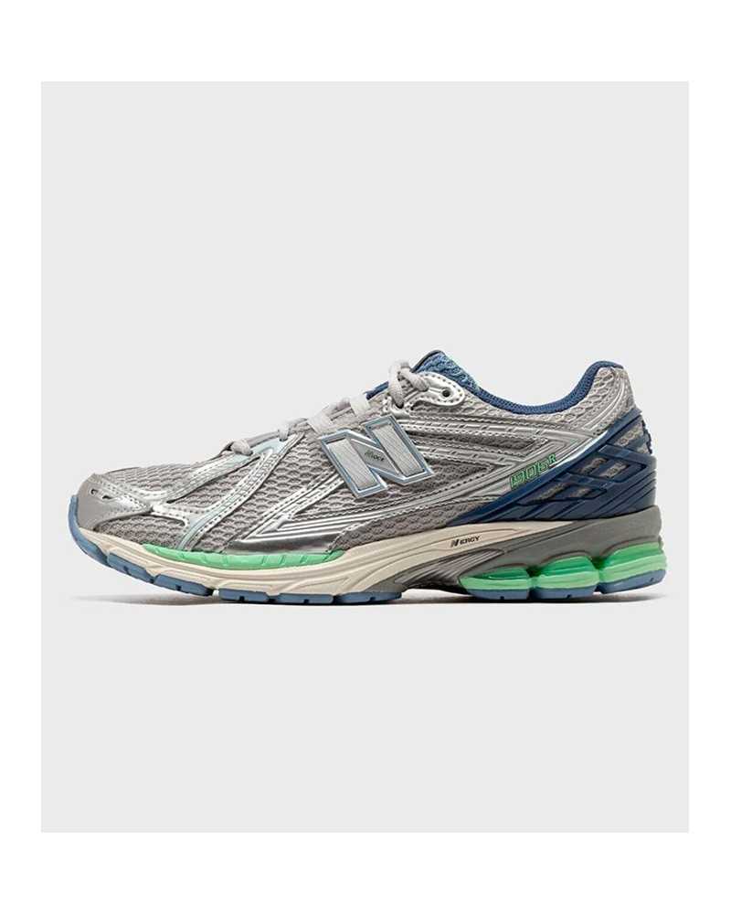 New Balance U1906 Argent Bleu