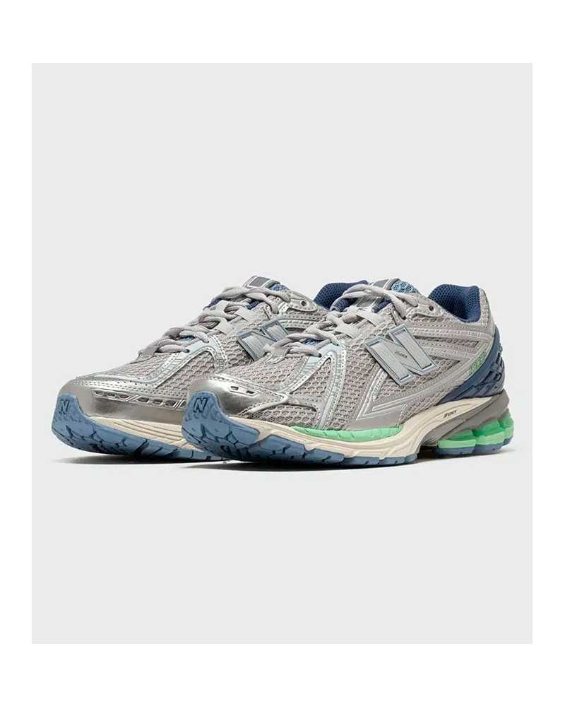 New Balance U1906 Argent Bleu