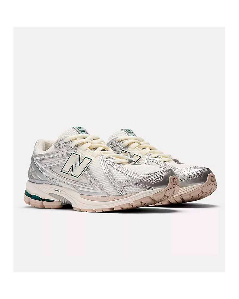 New Balance M1906 REE Argent Vert