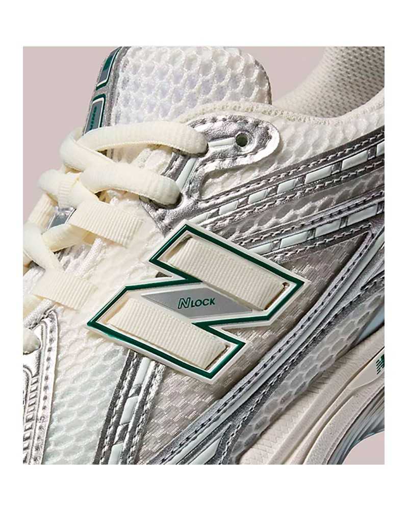New Balance M1906 REE Argent Vert