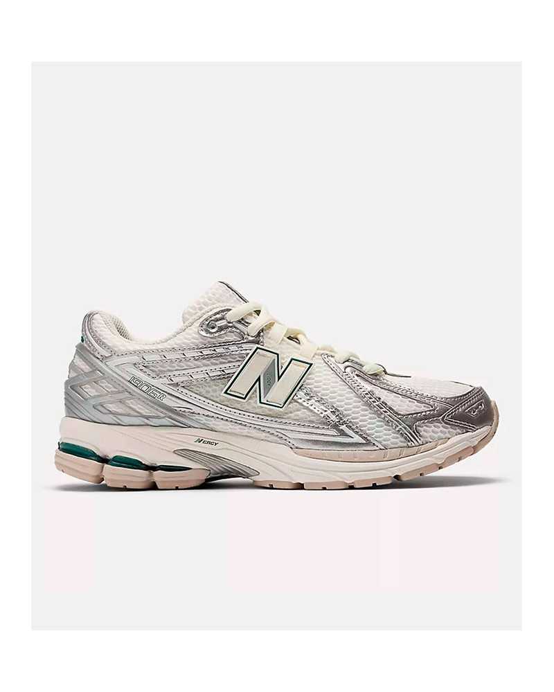New Balance M1906 REE Argent Vert