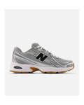 New Balance U740 GB2 Grey Black
