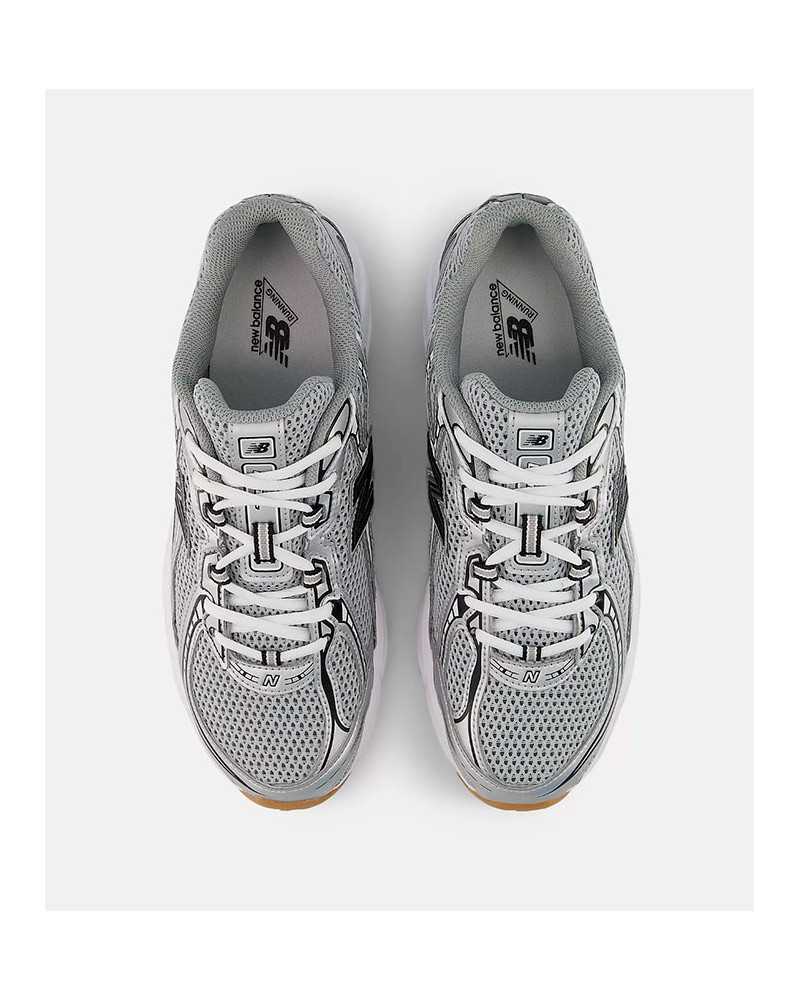 New Balance U740 GB2 Grey Black