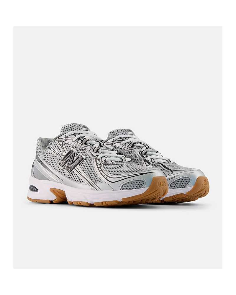 New Balance U740 GB2 Grey Black