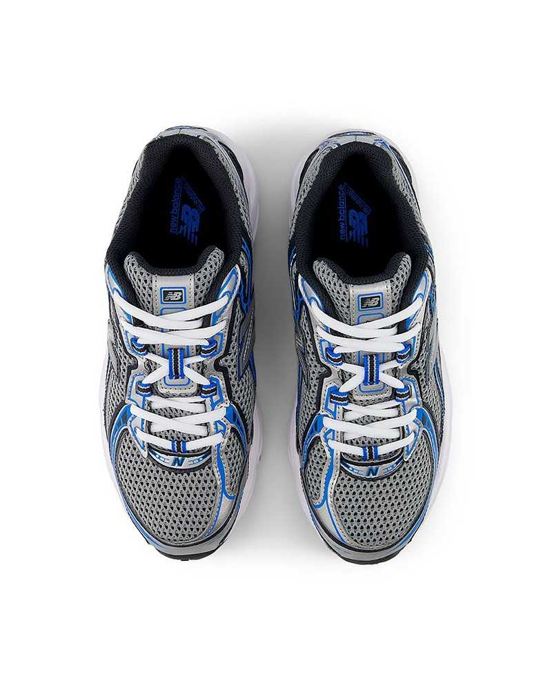 New Balance U740 SB2 Grey Blue