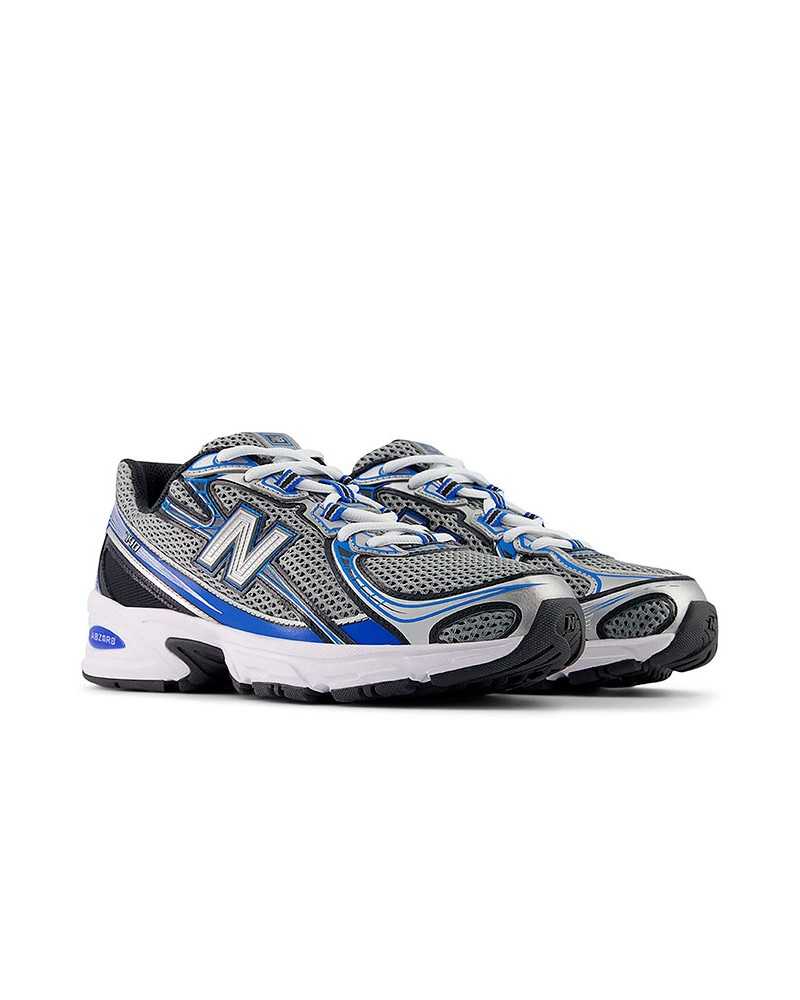 New Balance U740 SB2 Grey Blue