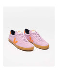 Veja Volley Orchid Fury Natural