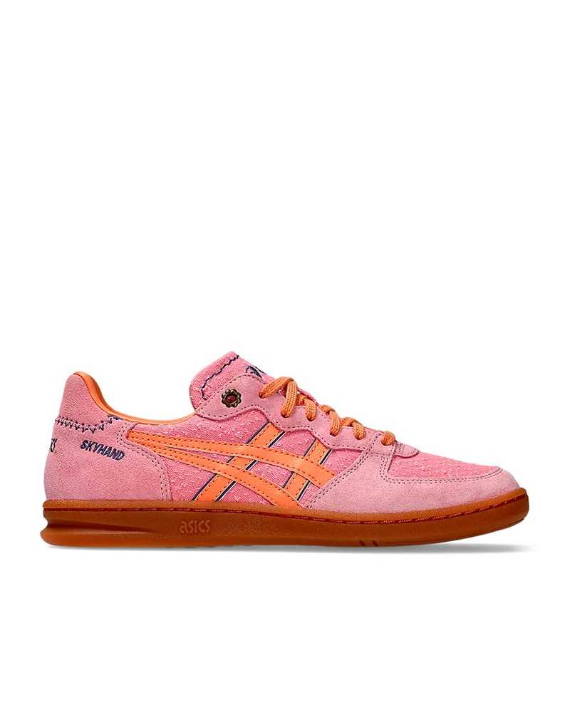 Asics Skyhand Terracotta