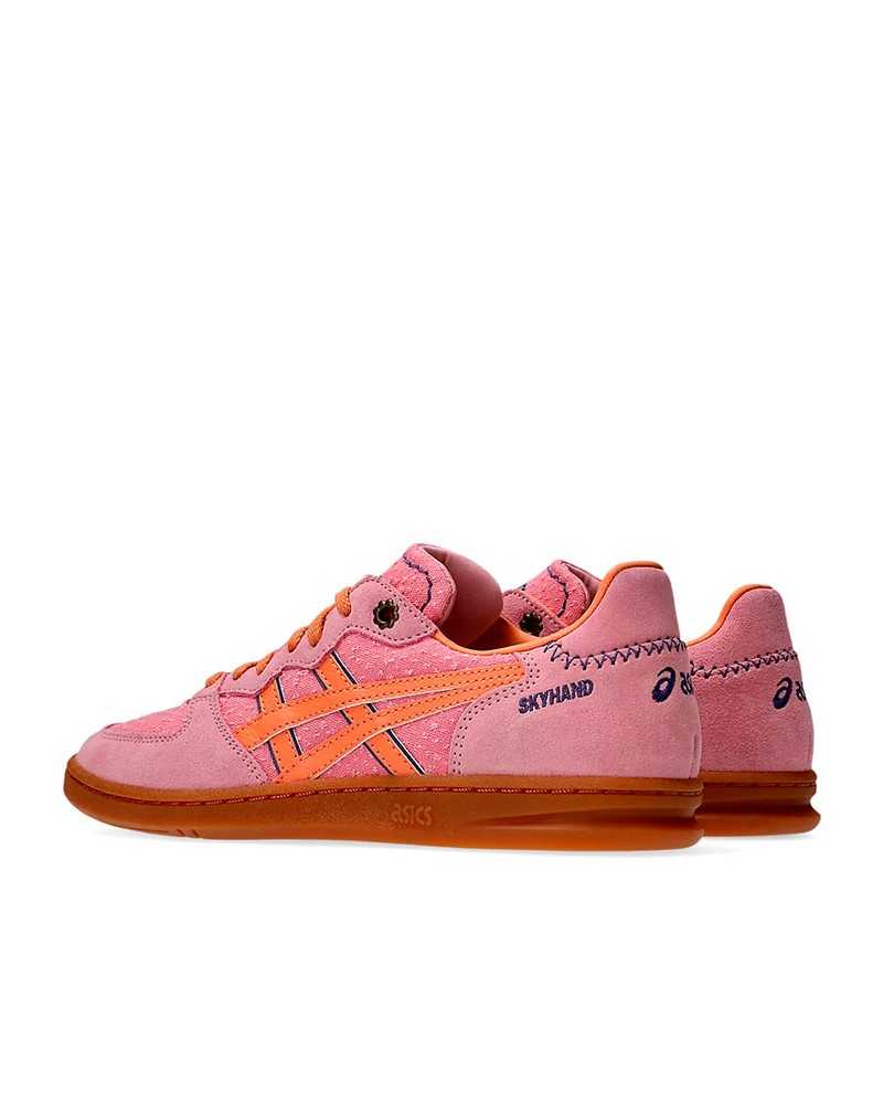 Asics Skyhand Terracotta