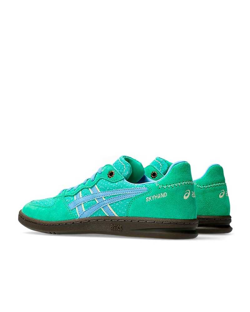Asics Skyhand Peppermint