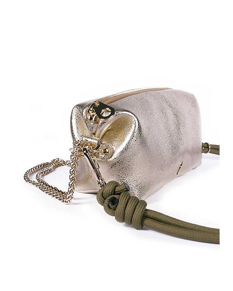 Craie Nuage Bag Or