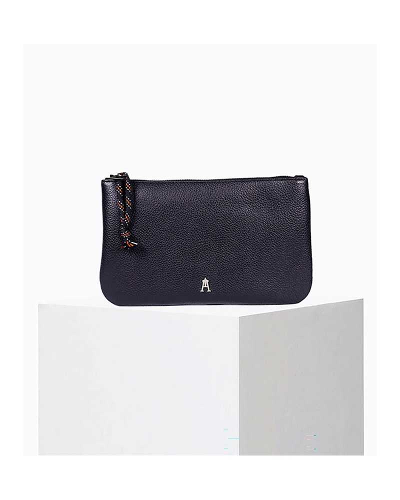 Craie Petite Pochette Black