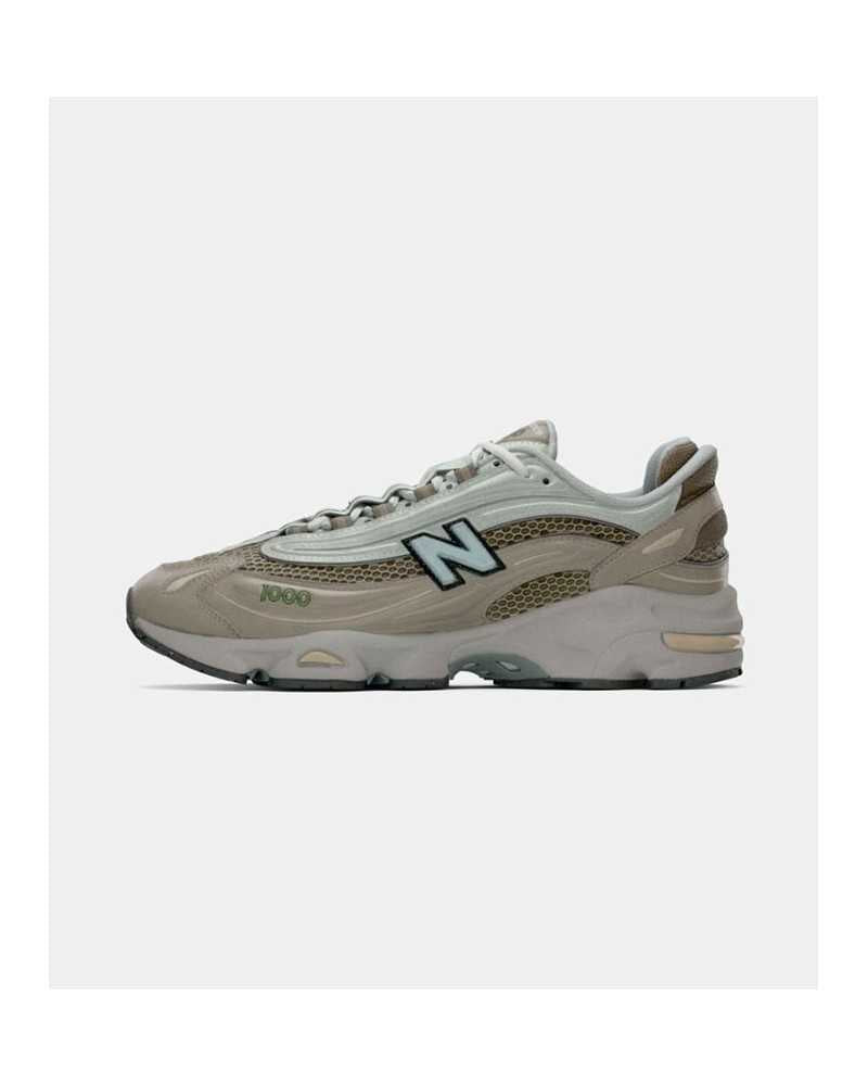 New Balance M1000 N Dark Gray