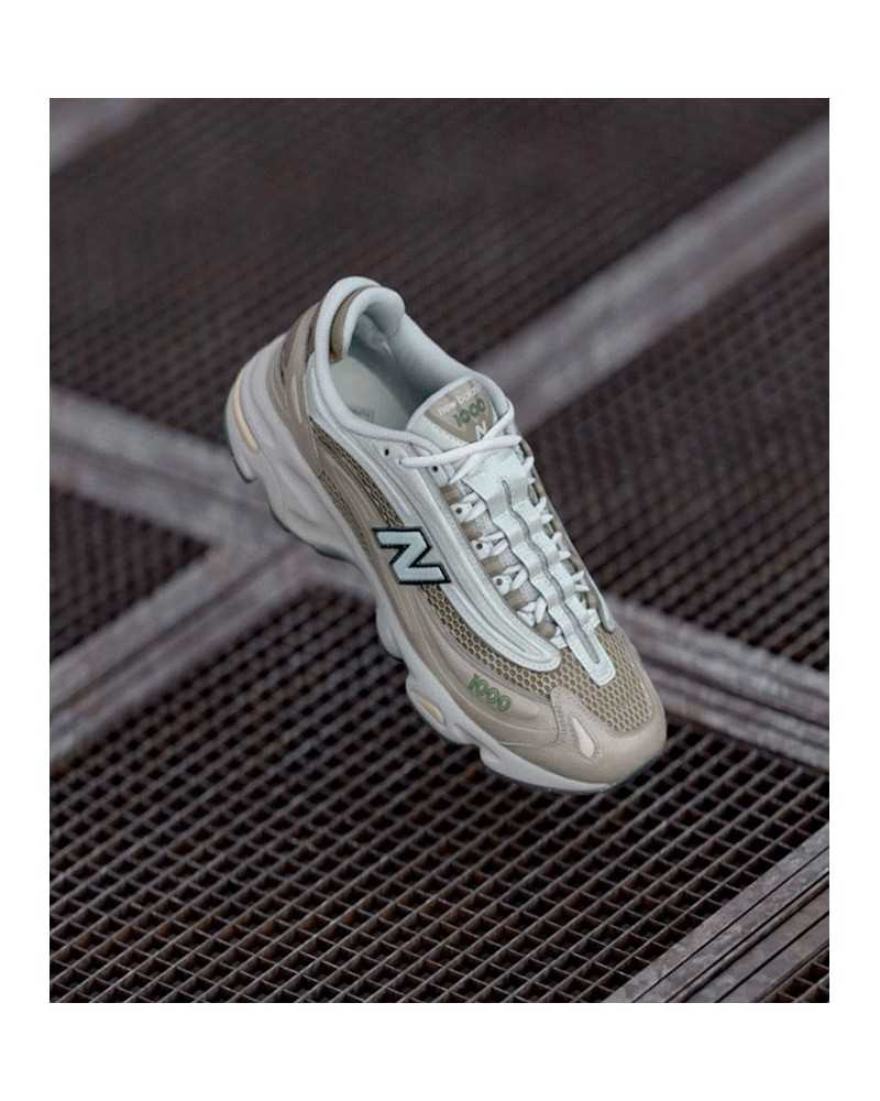 New Balance M1000 N Dark Gray