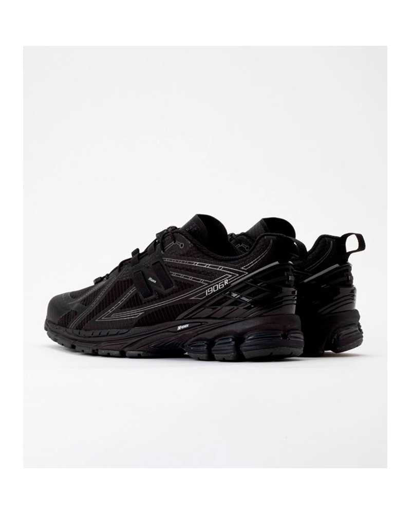 New Balance U1906 RNB Noir