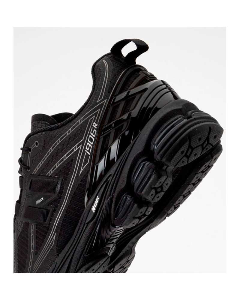 New Balance U1906 RNB Noir