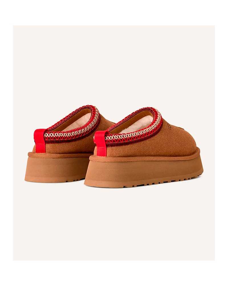 Ugg Tazz II Chestnut
