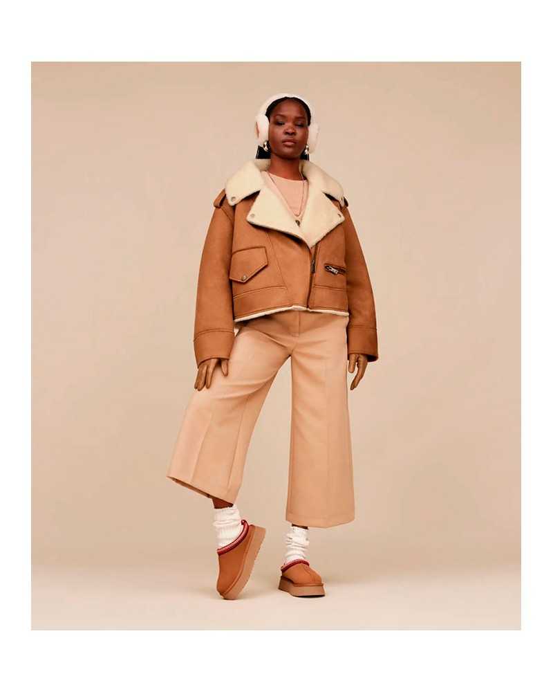 Ugg Tazz II Chestnut
