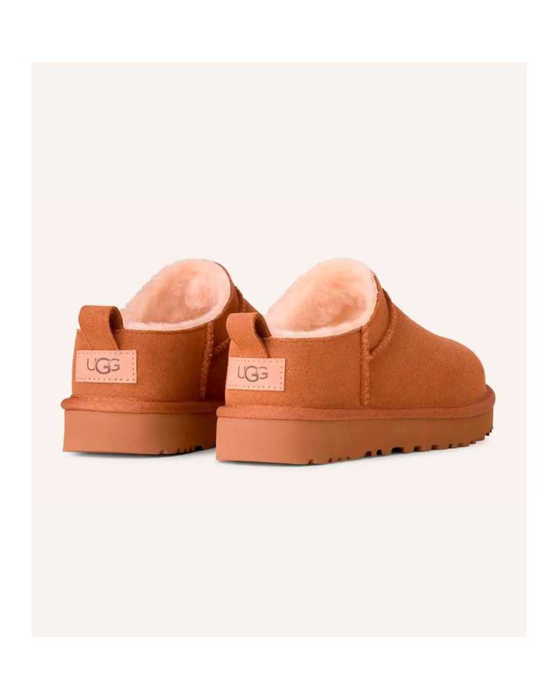Ugg Classic Micro Chestnut