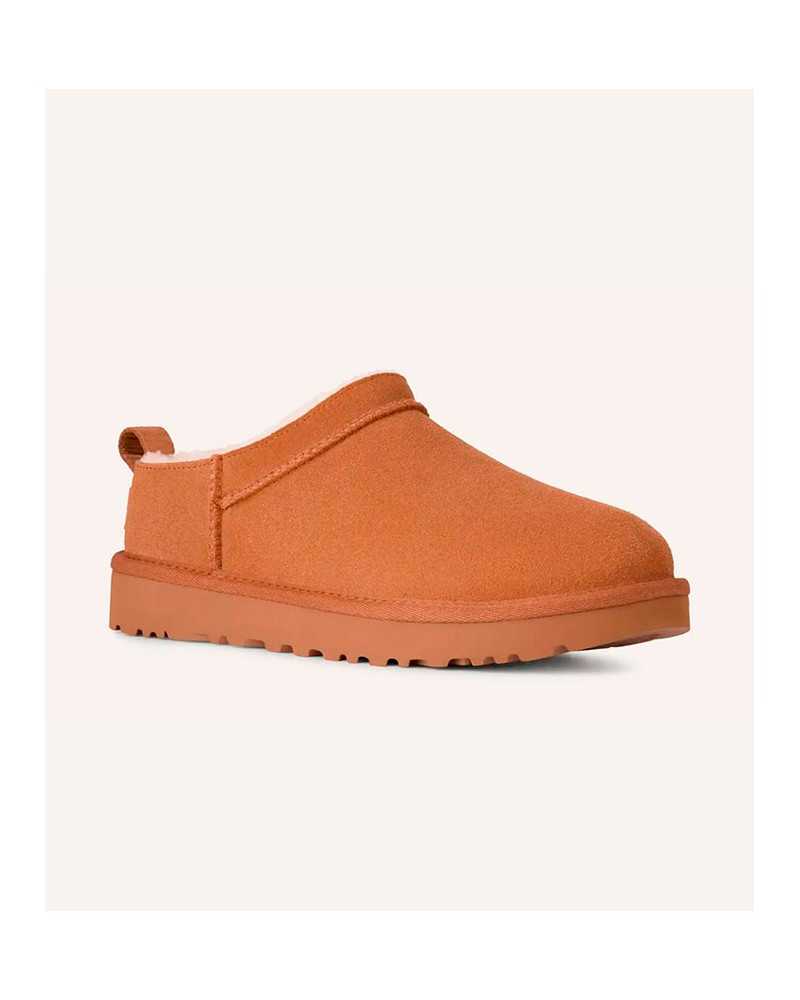 Ugg Classic Micro Chestnut