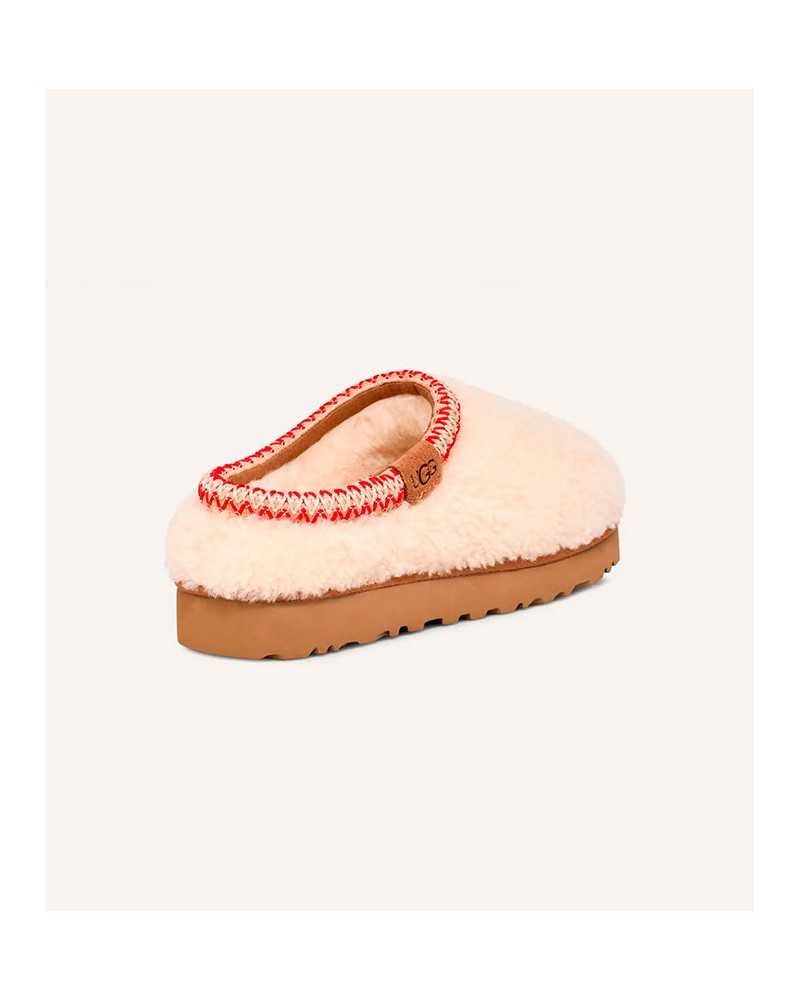 Ugg Tasman Maxi Curly Natural