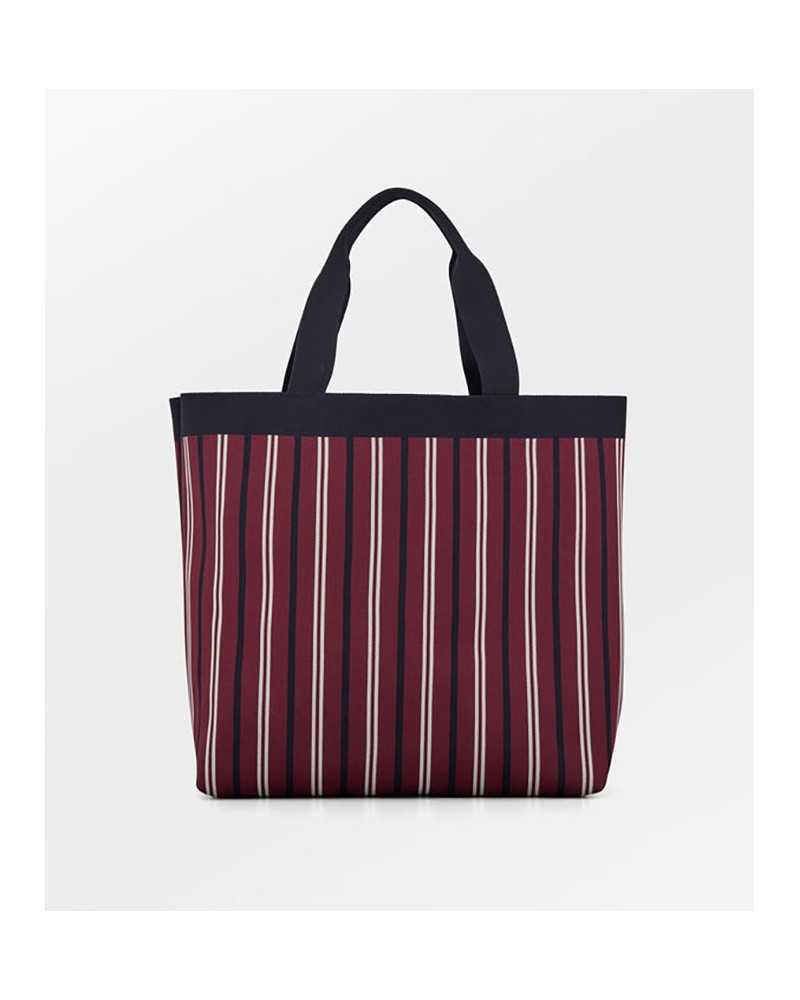 Becksondergaard Lillian Bag Burgundy