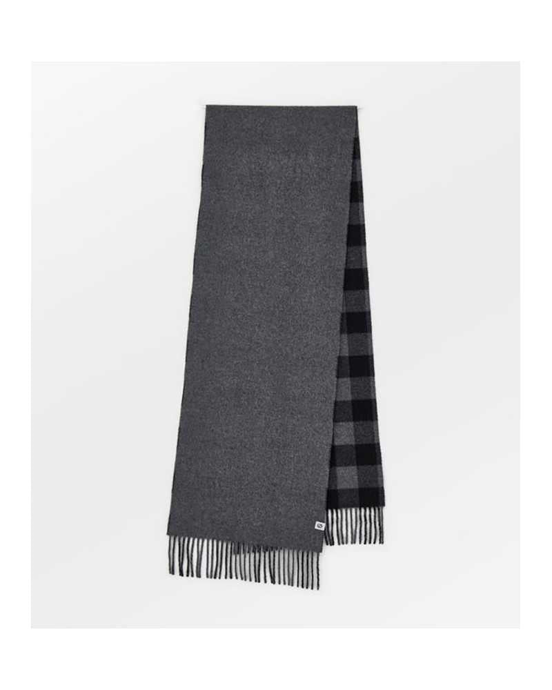 Becksondergaard Écharpe Florence Gris