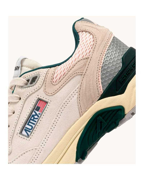 Autry Hyperway Woman White