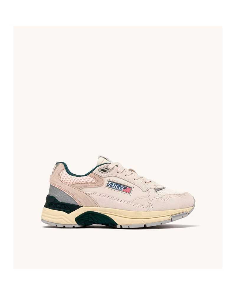 Autry Hyperway Woman White