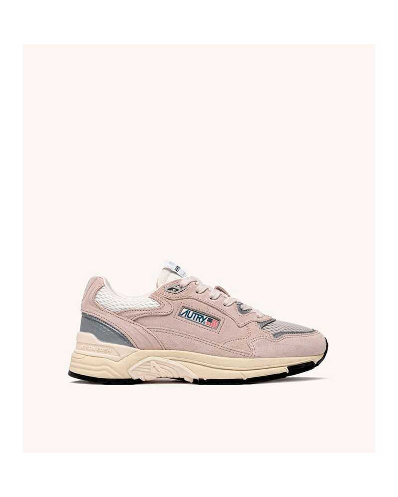 Autry Hyperway Woman Gray