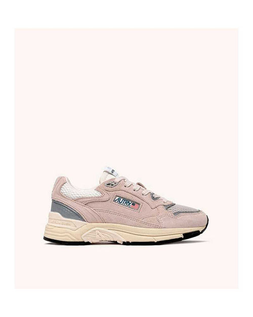 Autry Hyperway Woman Grey