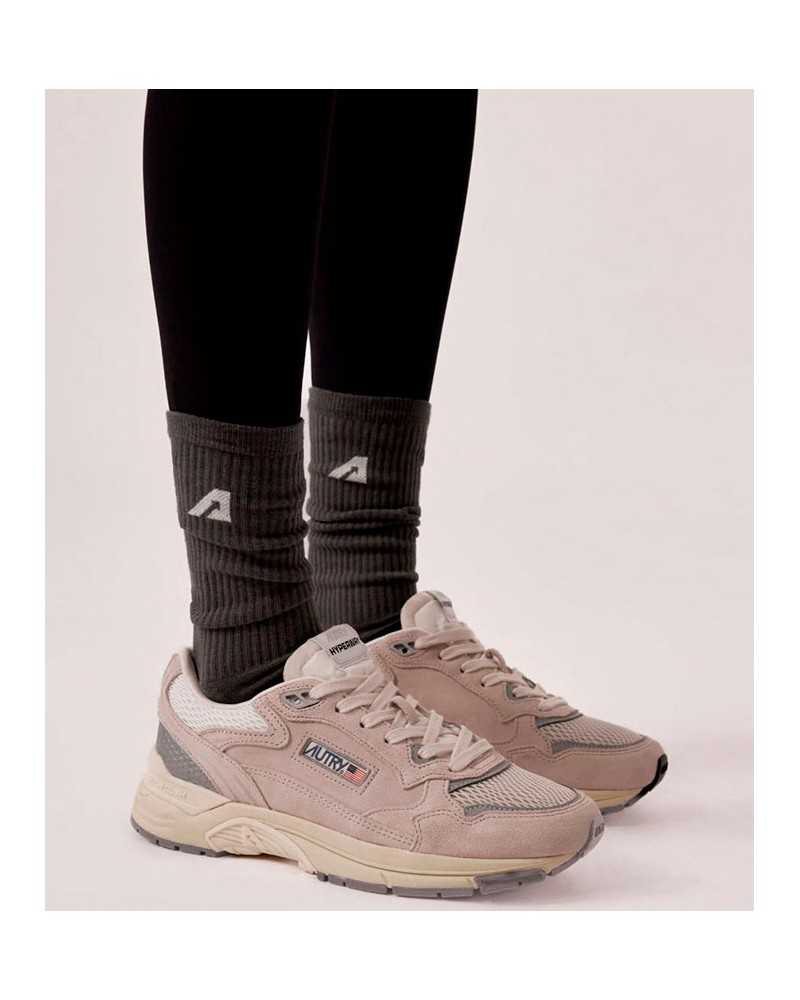 Autry Hyperway Woman Gray