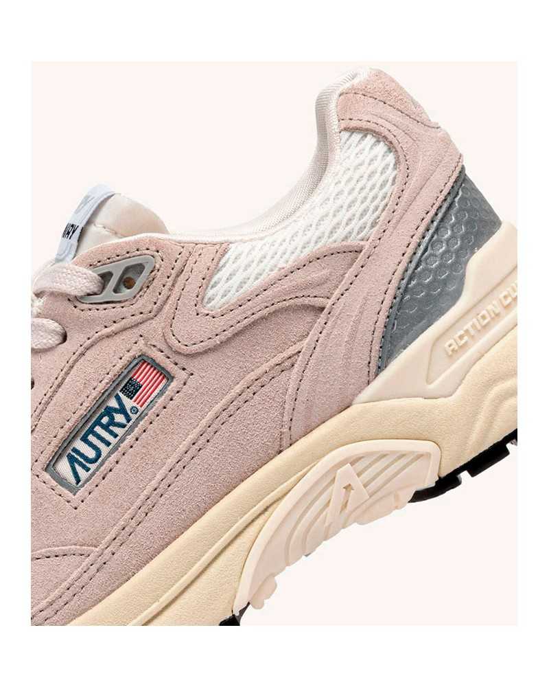 Autry Hyperway Woman Gray
