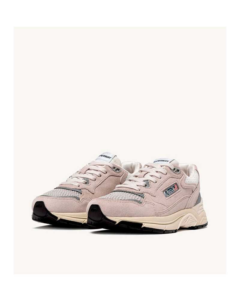 Autry Hyperway Woman Gray