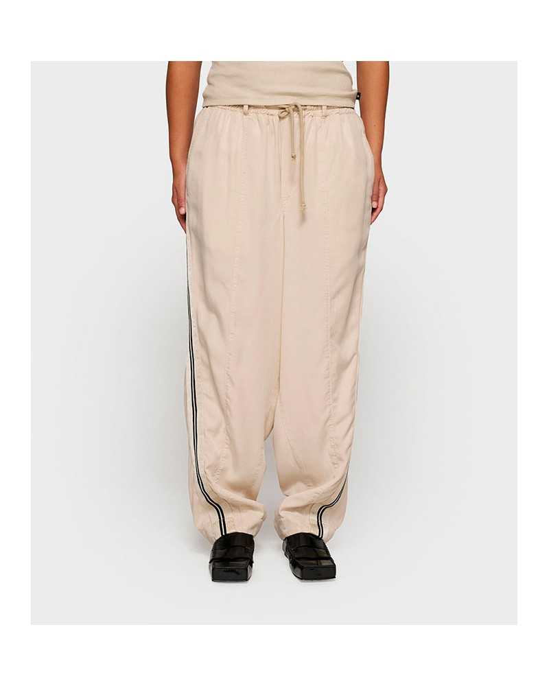 10 Days Tapered Pants Light Earth