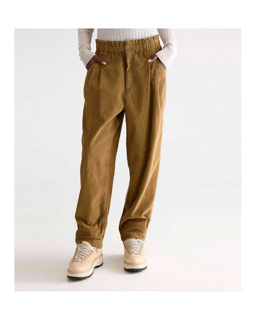 Bellerose Winona Pants Camel