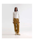 Pantalon Bellerose Winona Camel