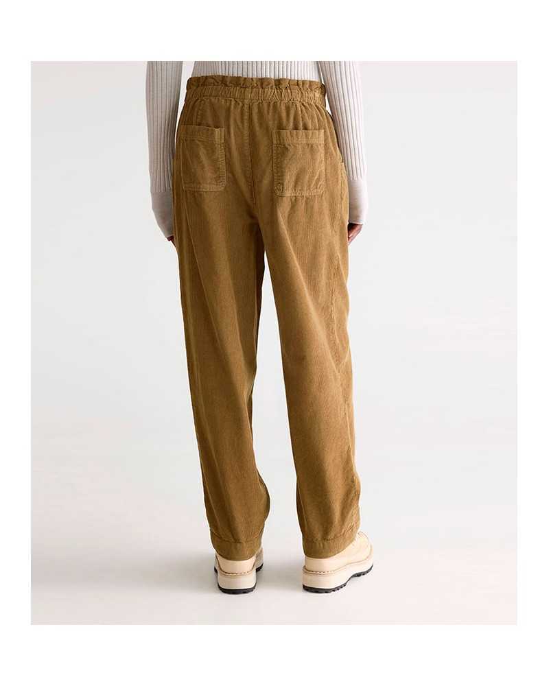 Pantalon Bellerose Winona Camel