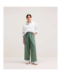 Bellerose Pepin Pants Green