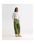 Bellerose Pasop Pants Green