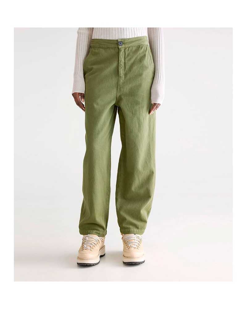 Bellerose Pasop Pants Green