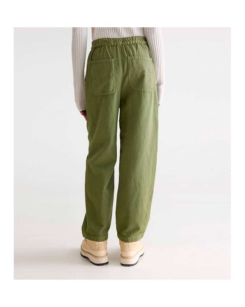 Bellerose Pasop Pants Green