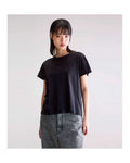 Bellerose Covi Tshirt Black